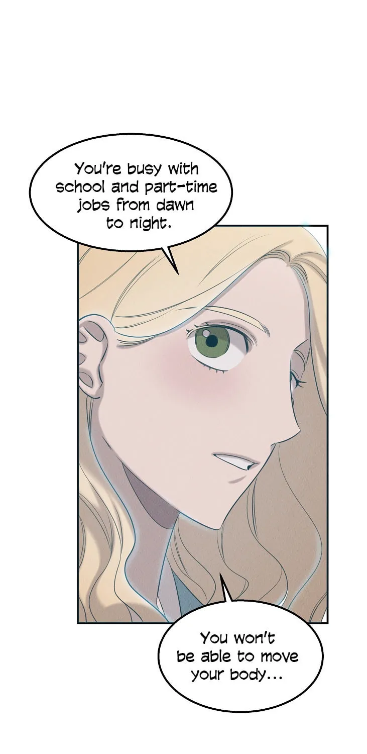 Read The Ghost Doctor chapter 37 image 56 on Lezhin