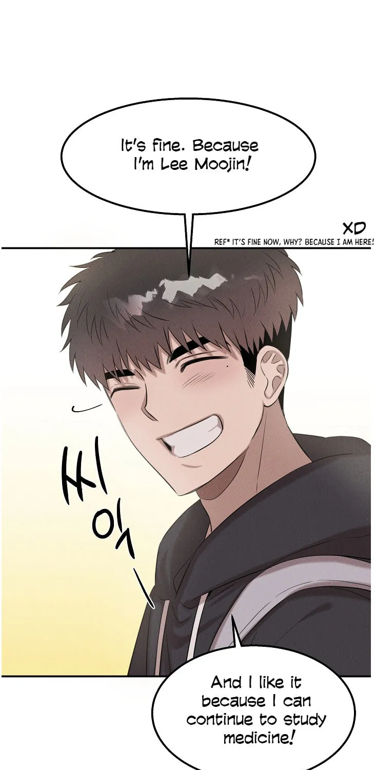 Read The Ghost Doctor chapter 37 image 58 on Lezhin