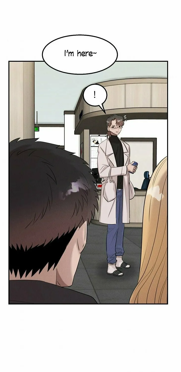 Read The Ghost Doctor chapter 37 image 61 on Lezhin