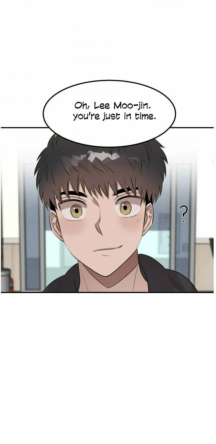 Read The Ghost Doctor chapter 37 image 62 on Lezhin
