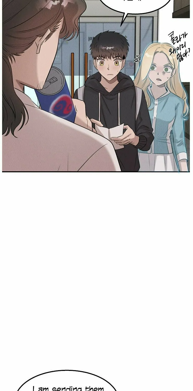 Read The Ghost Doctor chapter 37 image 65 on Lezhin