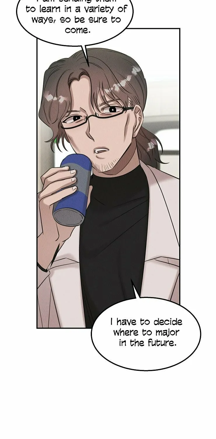 Read The Ghost Doctor chapter 37 image 66 on Lezhin