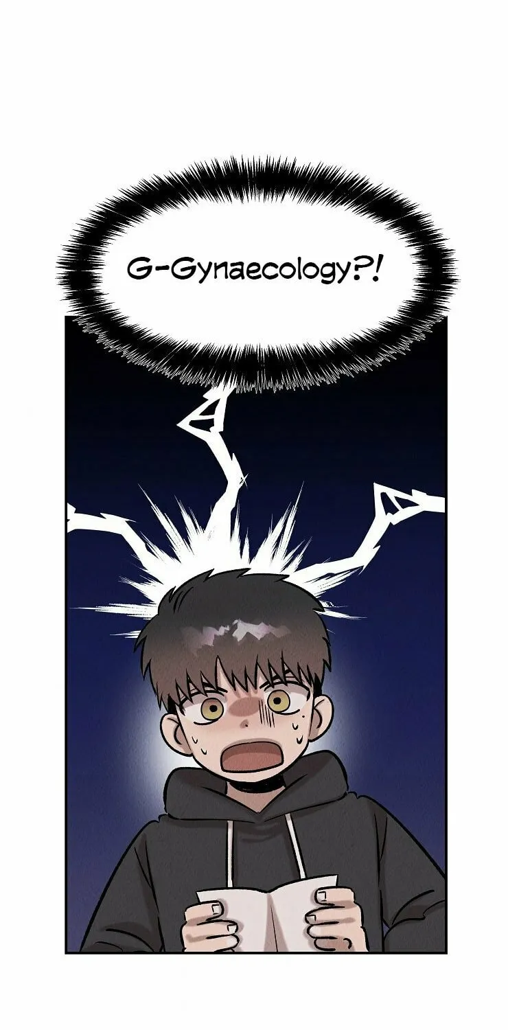 Read The Ghost Doctor chapter 37 image 70 on Lezhin