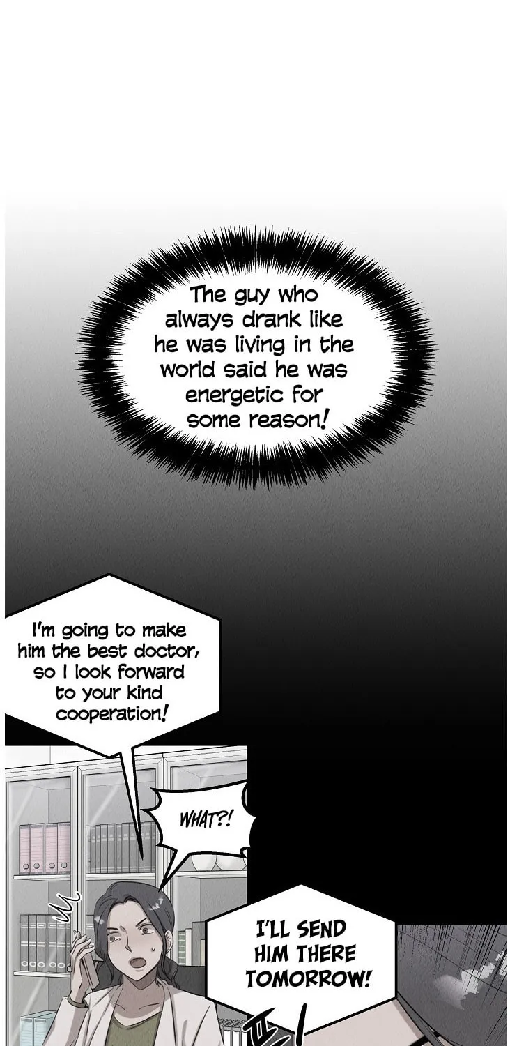 Read The Ghost Doctor chapter 38 image 10 on Lezhin
