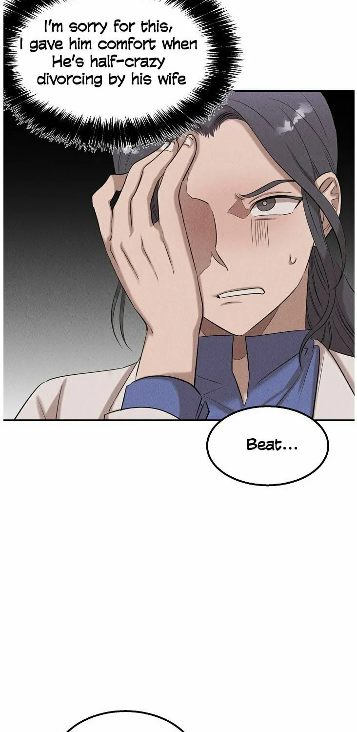 Read The Ghost Doctor chapter 38 image 13 on Lezhin