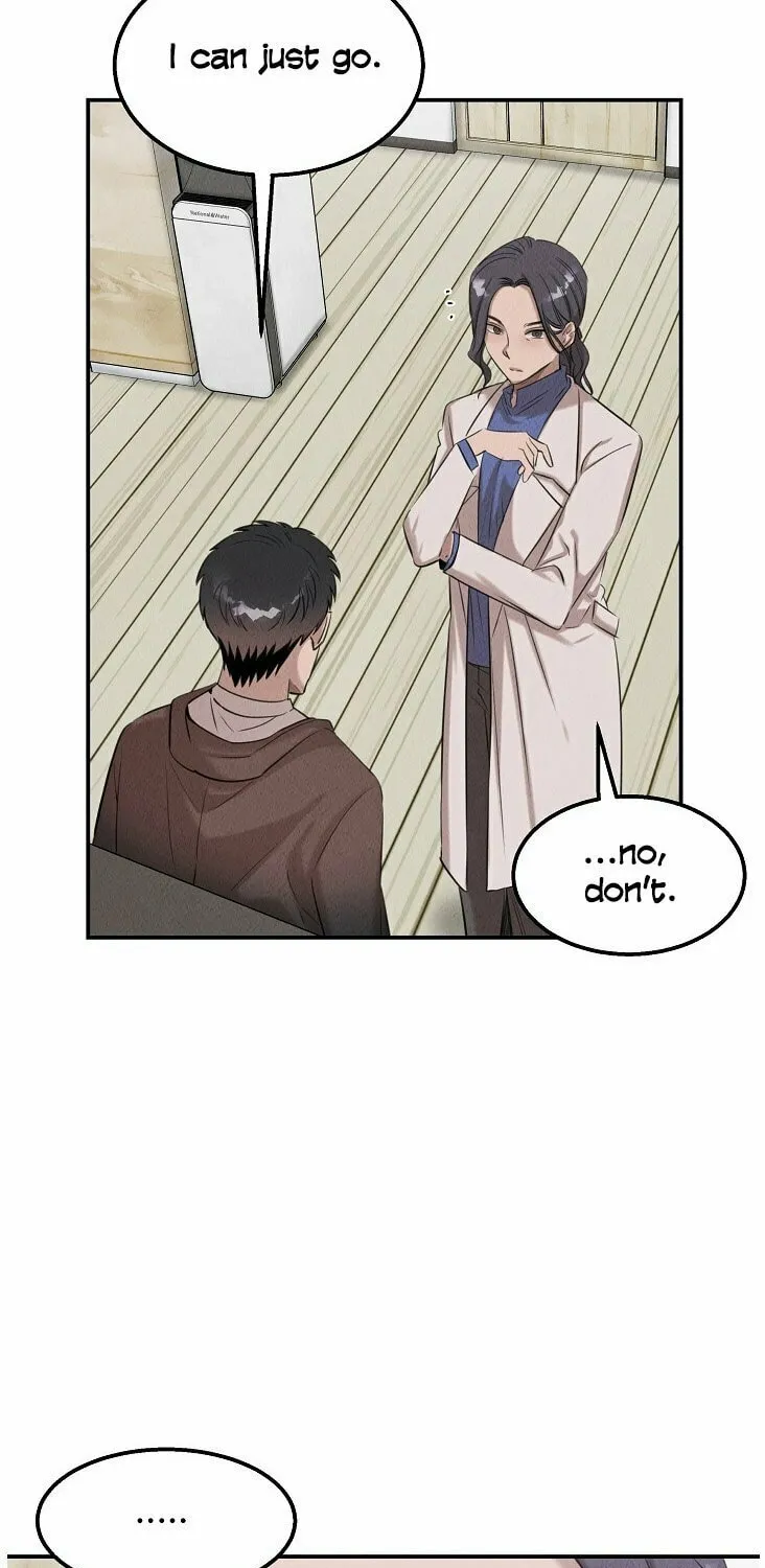 Read The Ghost Doctor chapter 38 image 14 on Lezhin