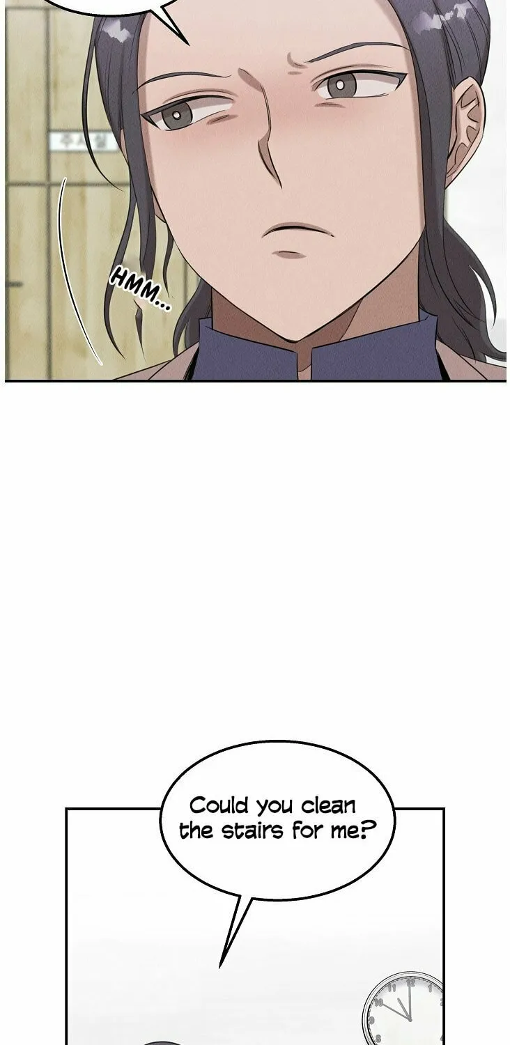 Read The Ghost Doctor chapter 38 image 15 on Lezhin