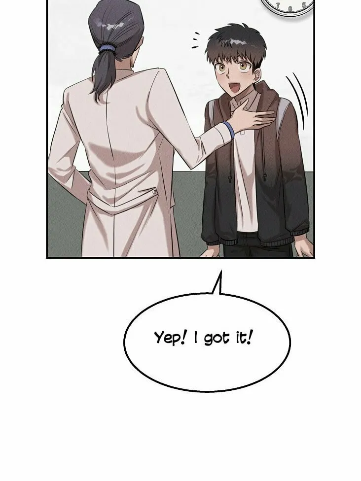 Read The Ghost Doctor chapter 38 image 16 on Lezhin