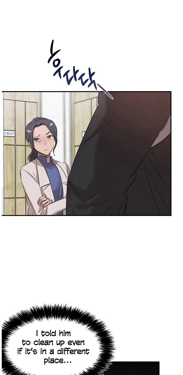 Read The Ghost Doctor chapter 38 image 17 on Lezhin