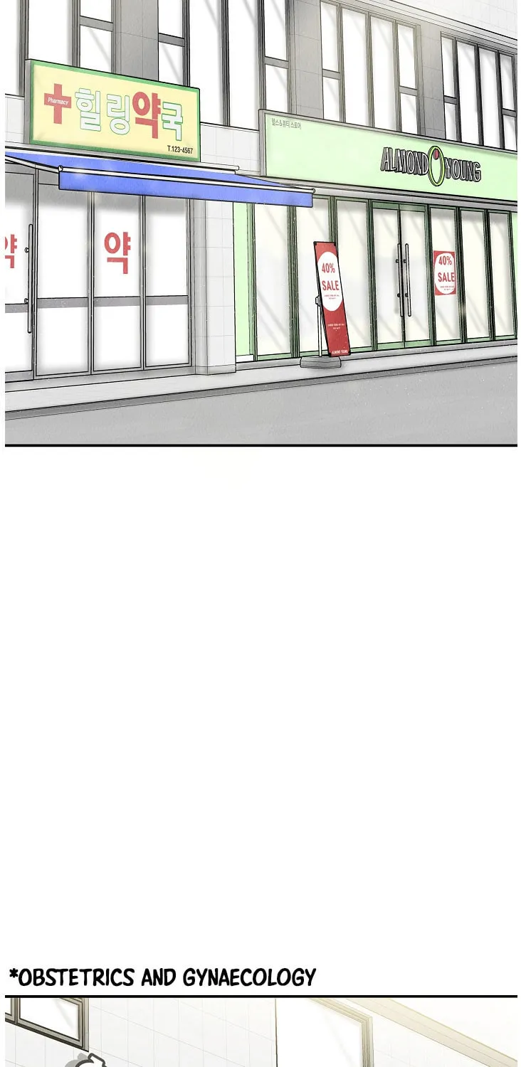 Read The Ghost Doctor chapter 38 image 2 on Lezhin