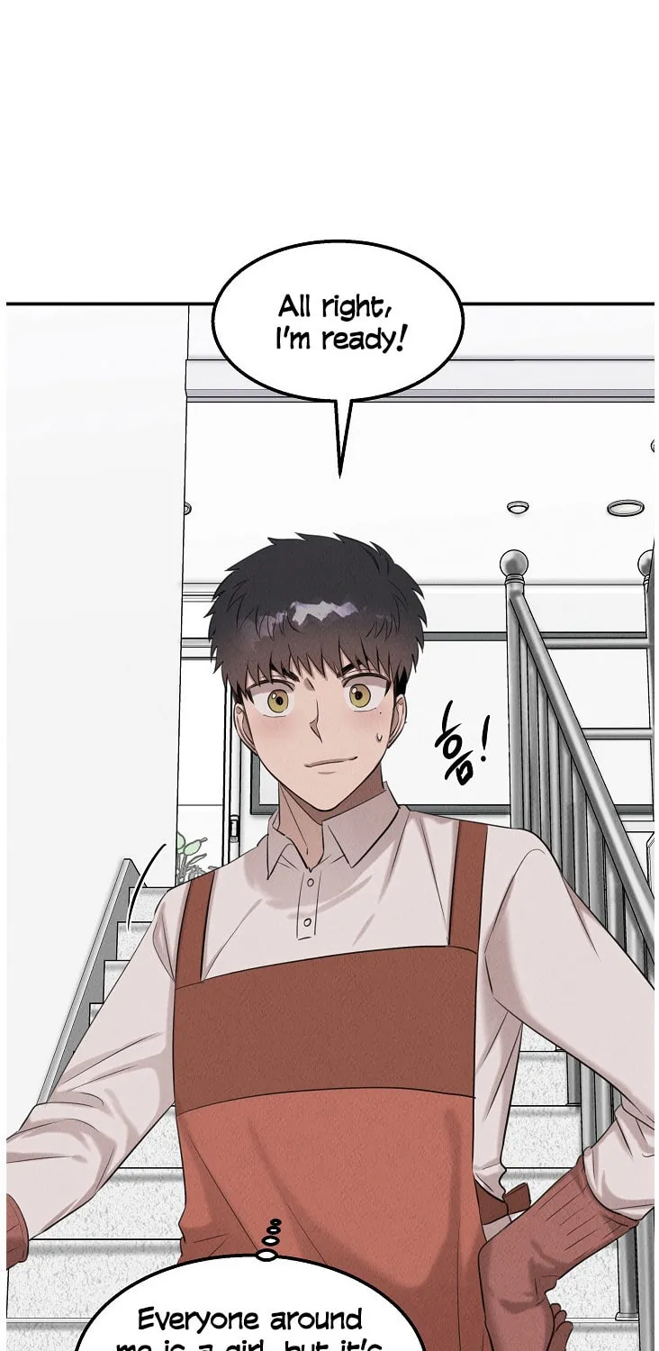 Read The Ghost Doctor chapter 38 image 20 on Lezhin