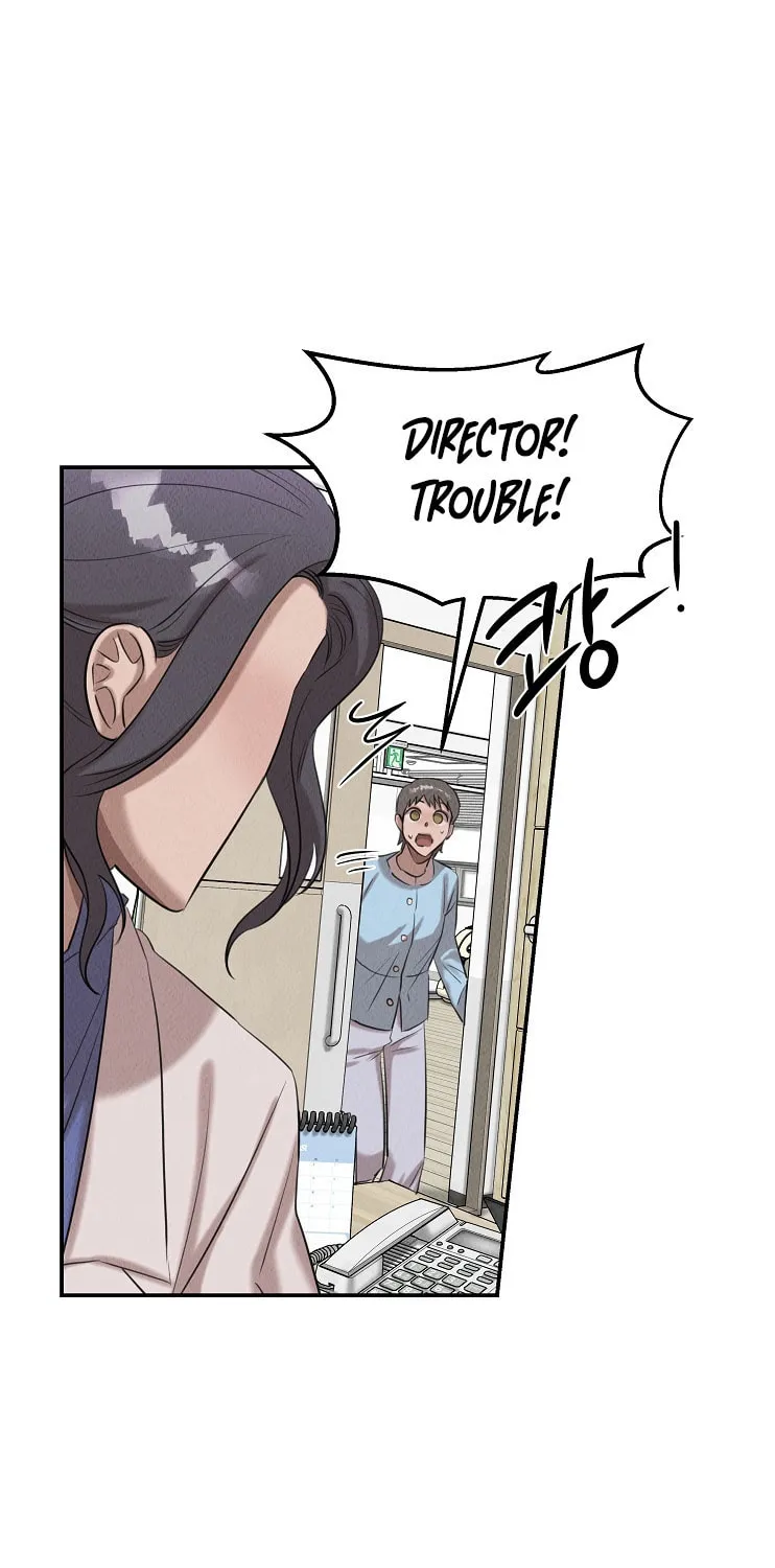 Read The Ghost Doctor chapter 38 image 23 on Lezhin