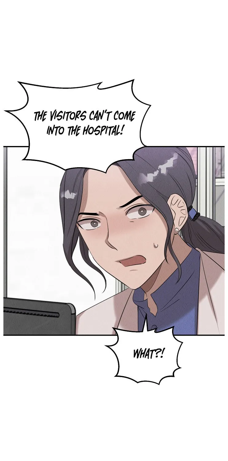 Read The Ghost Doctor chapter 38 image 24 on Lezhin