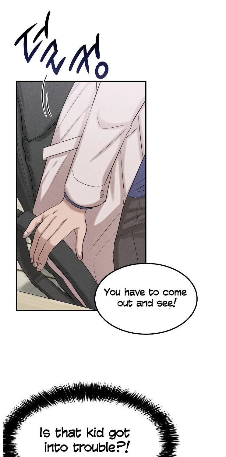 Read The Ghost Doctor chapter 38 image 25 on Lezhin