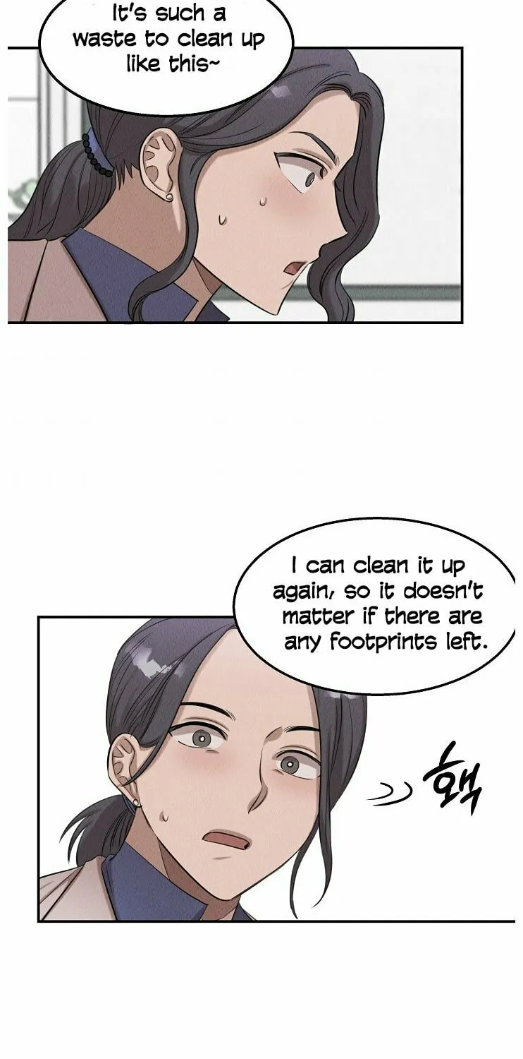 Read The Ghost Doctor chapter 38 image 29 on Lezhin