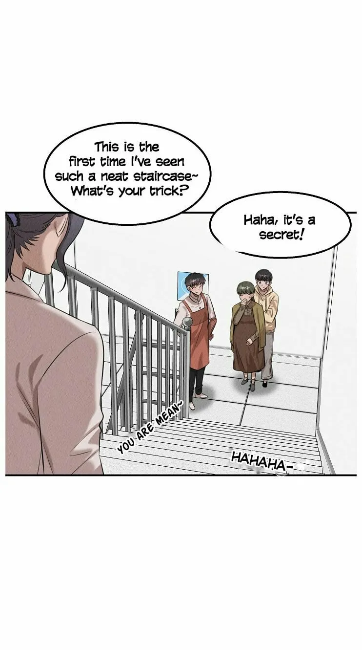 Read The Ghost Doctor chapter 38 image 30 on Lezhin