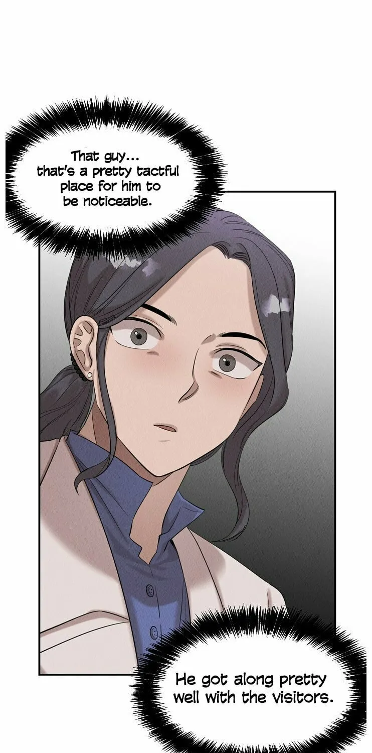 Read The Ghost Doctor chapter 38 image 31 on Lezhin