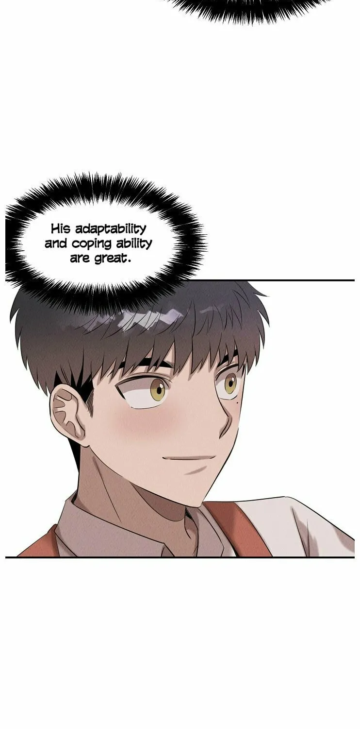 Read The Ghost Doctor chapter 38 image 32 on Lezhin