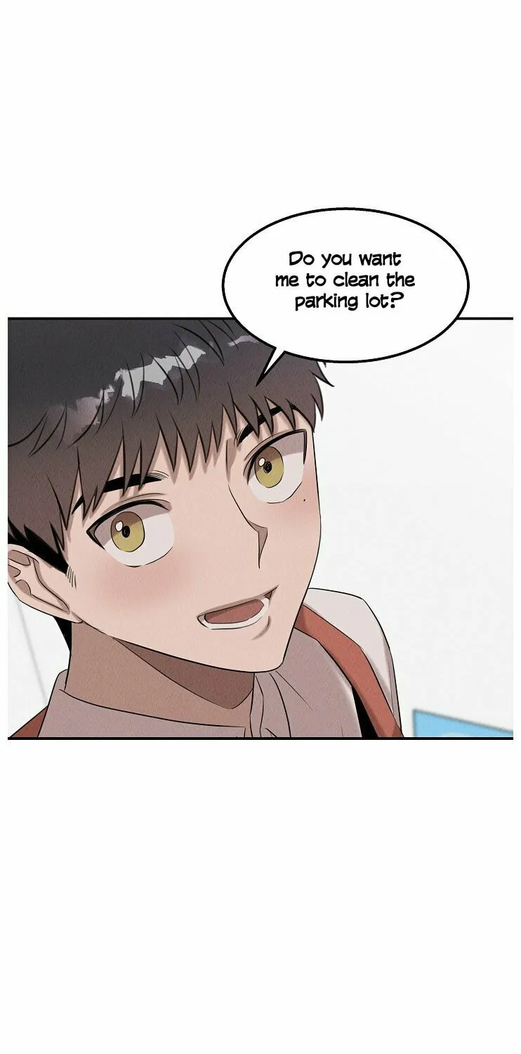 Read The Ghost Doctor chapter 38 image 34 on Lezhin