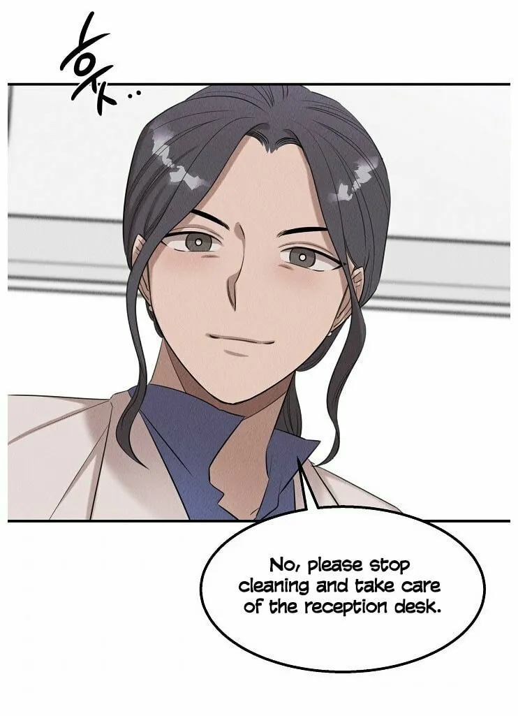 Read The Ghost Doctor chapter 38 image 35 on Lezhin
