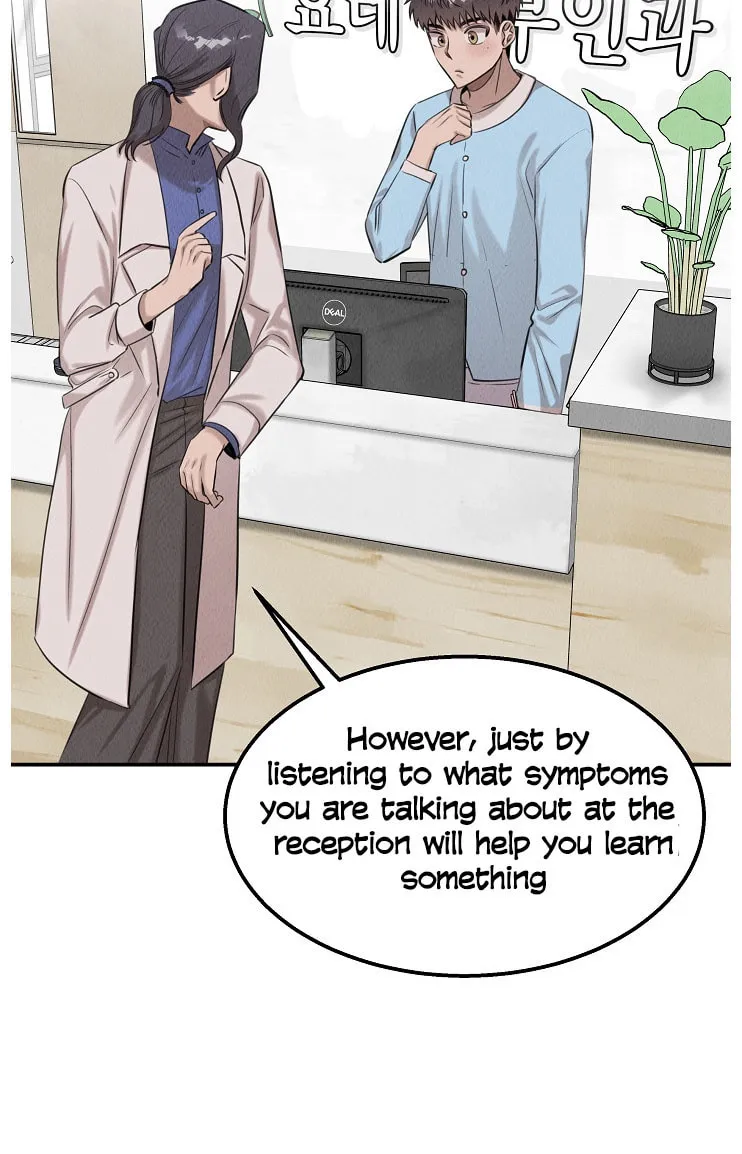 Read The Ghost Doctor chapter 38 image 38 on Lezhin
