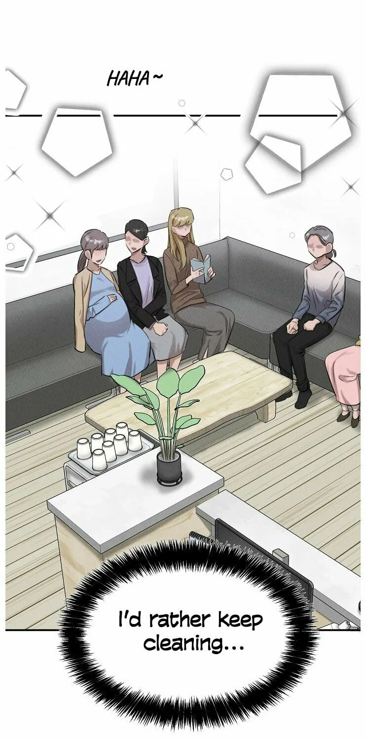 Read The Ghost Doctor chapter 38 image 41 on Lezhin