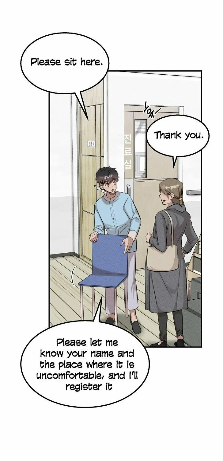 Read The Ghost Doctor chapter 38 image 48 on Lezhin