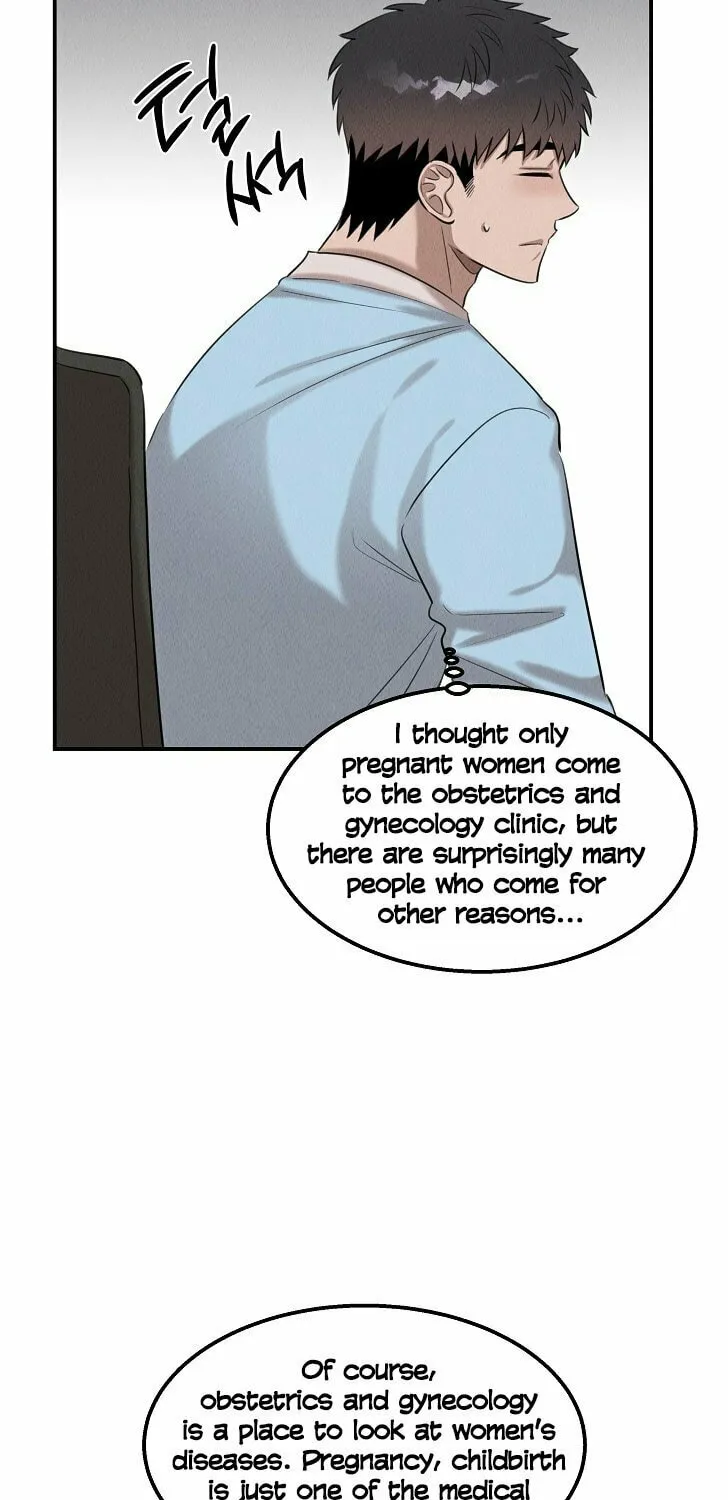 Read The Ghost Doctor chapter 38 image 50 on Lezhin