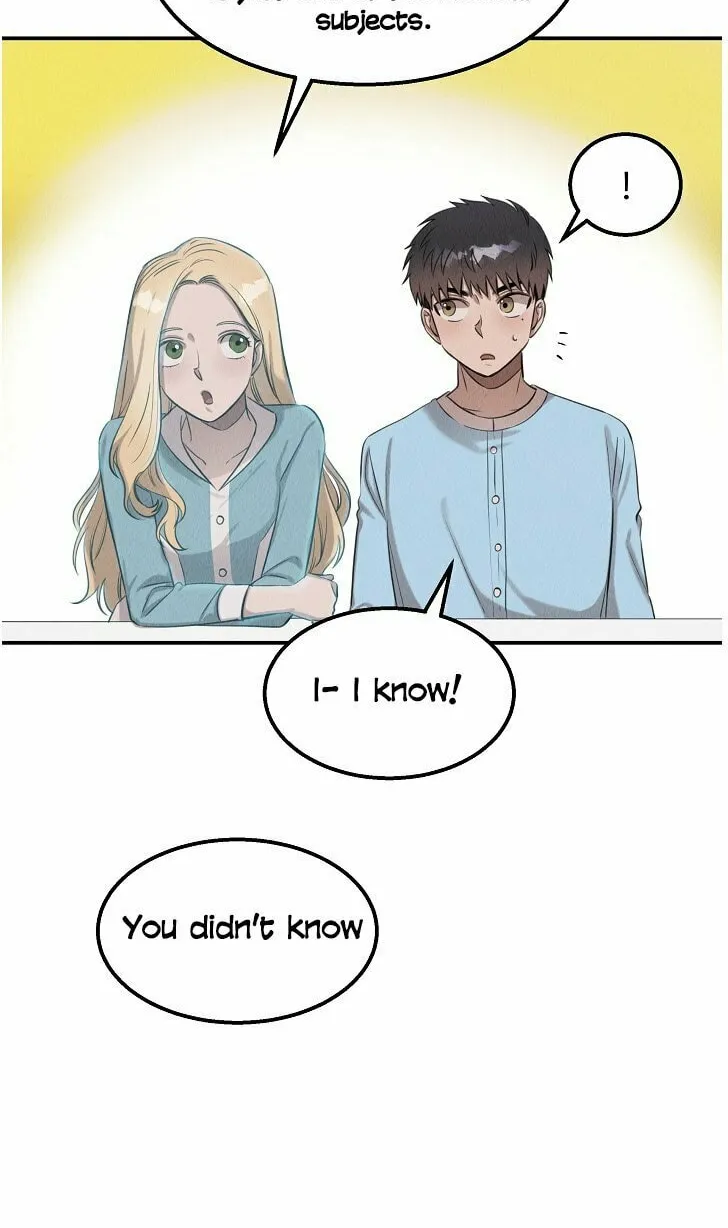 Read The Ghost Doctor chapter 38 image 51 on Lezhin