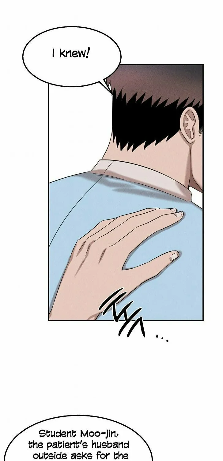 Read The Ghost Doctor chapter 38 image 52 on Lezhin