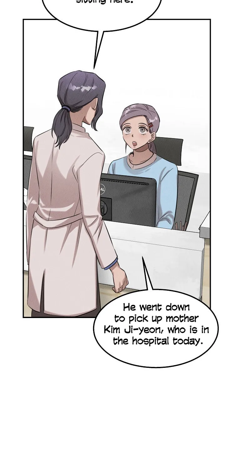 Read The Ghost Doctor chapter 38 image 57 on Lezhin