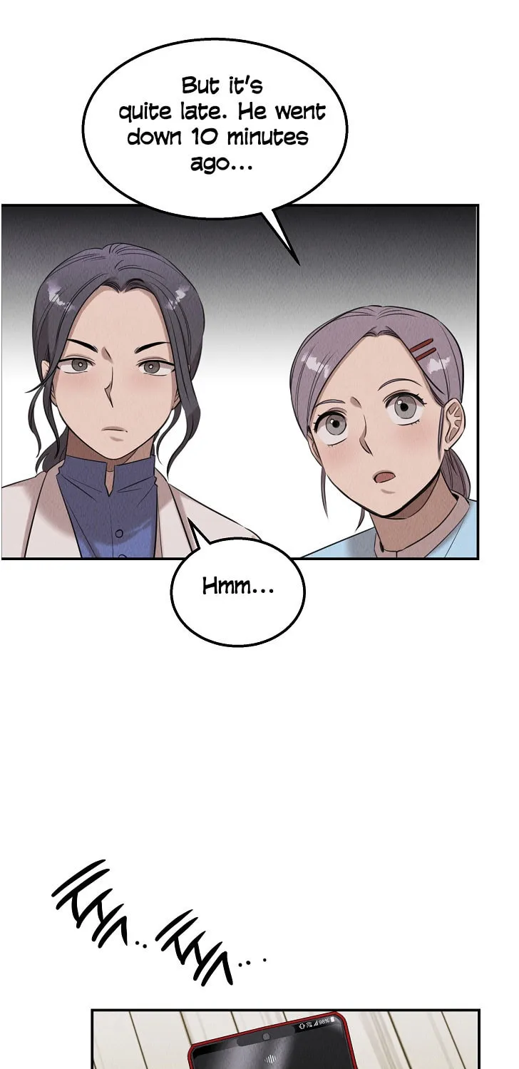 Read The Ghost Doctor chapter 38 image 58 on Lezhin