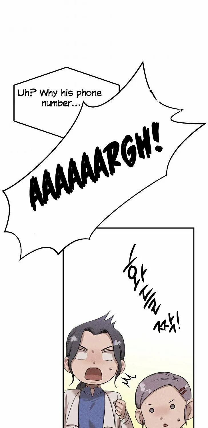 Read The Ghost Doctor chapter 38 image 61 on Lezhin
