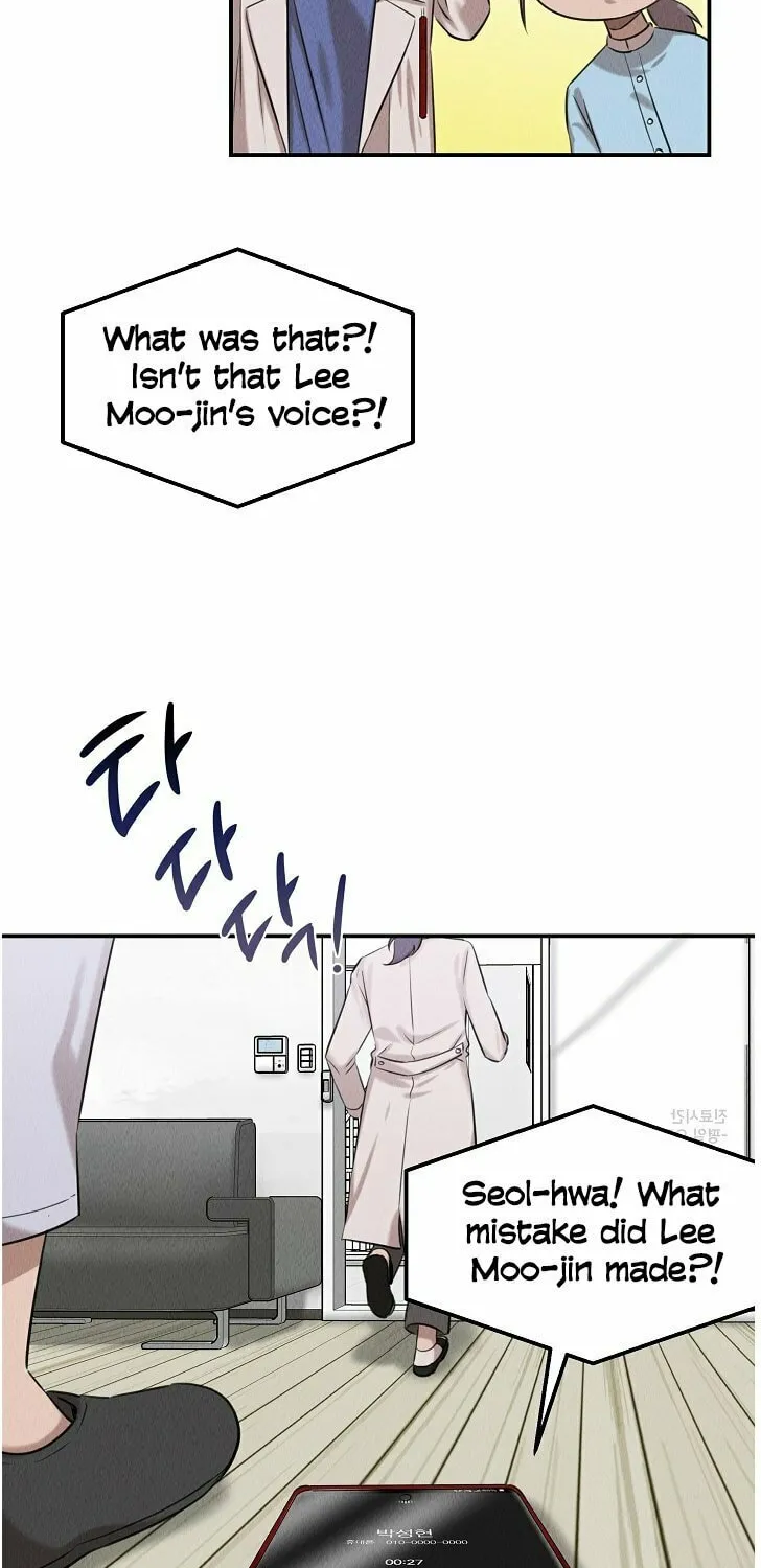 Read The Ghost Doctor chapter 38 image 62 on Lezhin