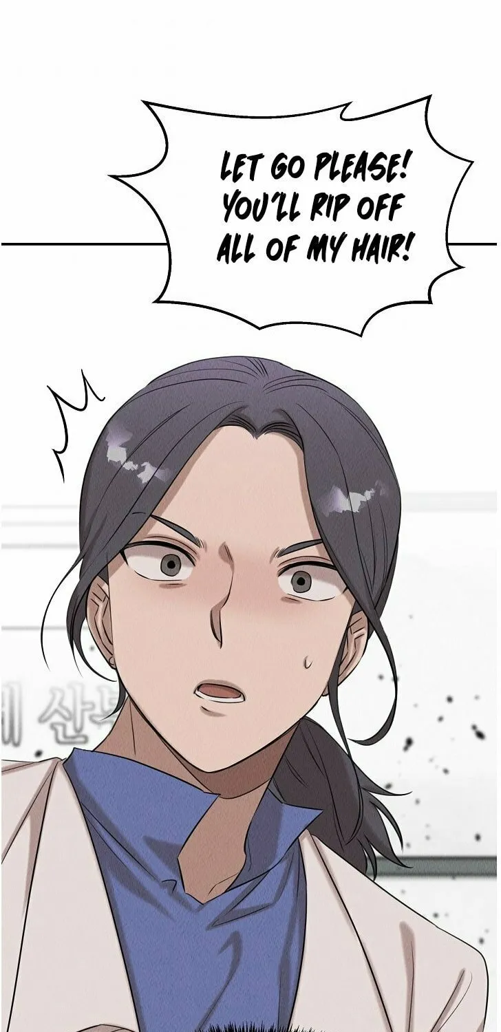 Read The Ghost Doctor chapter 38 image 69 on Lezhin
