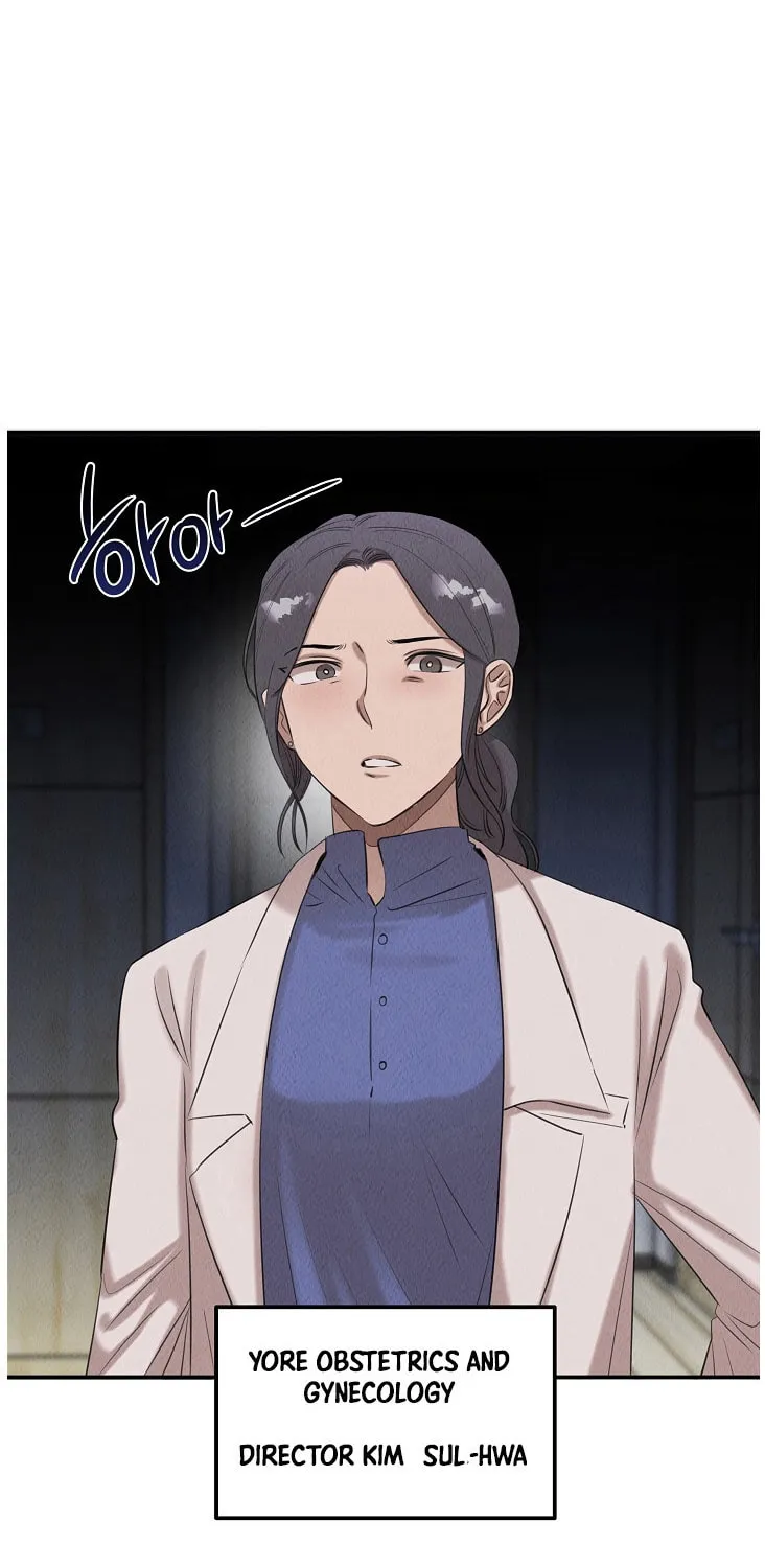 Read The Ghost Doctor chapter 38 image 7 on Lezhin