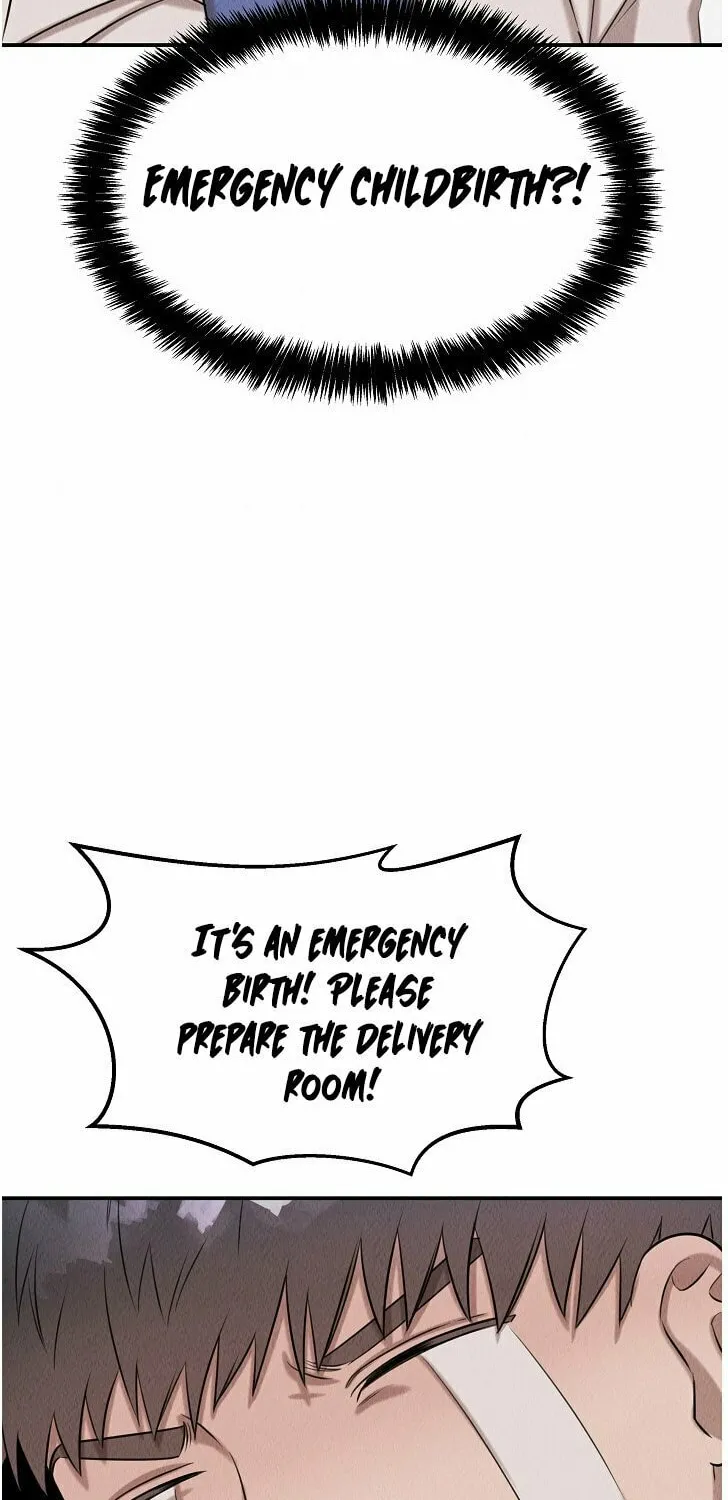 Read The Ghost Doctor chapter 38 image 70 on Lezhin