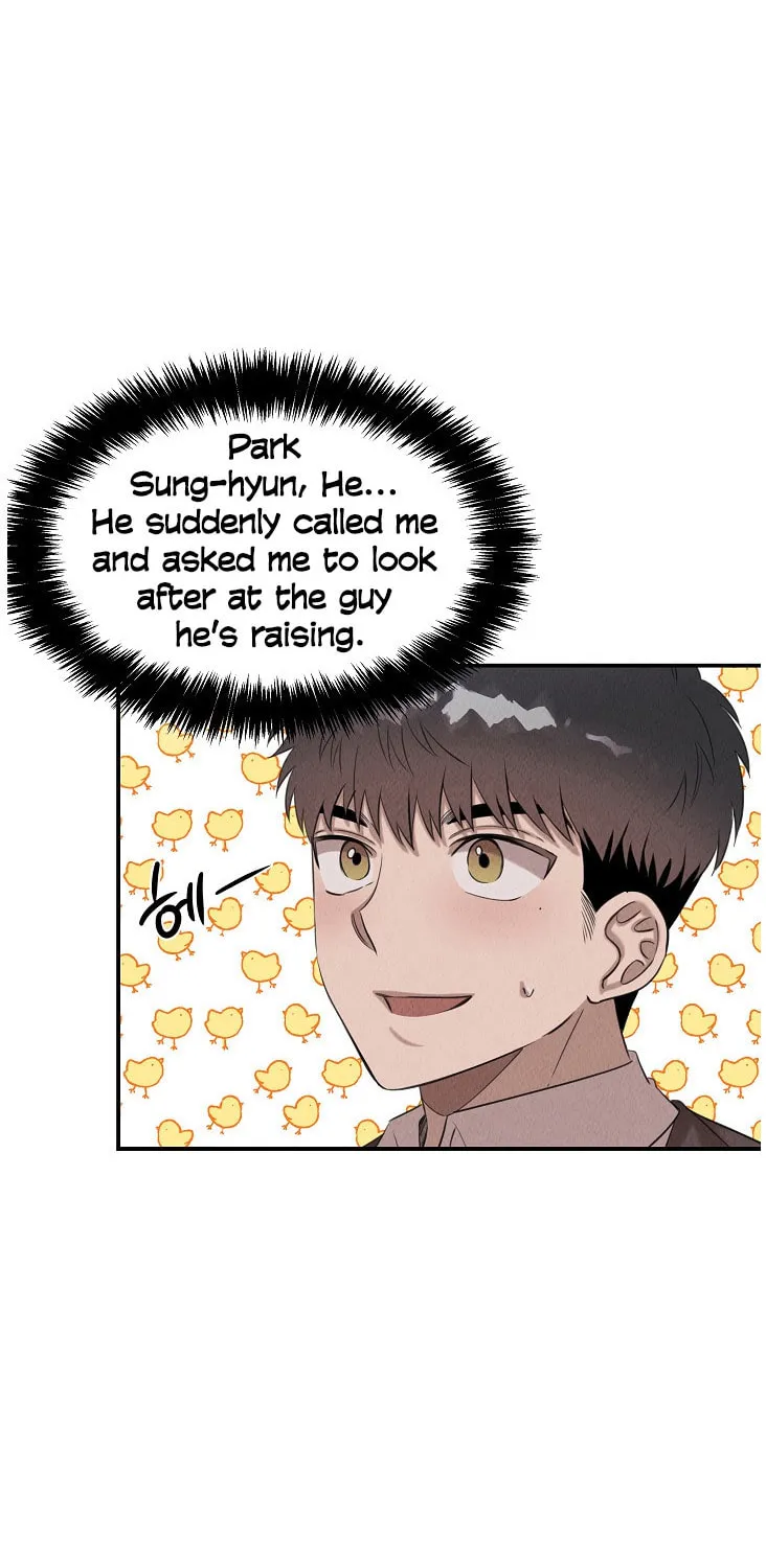 Read The Ghost Doctor chapter 38 image 8 on Lezhin