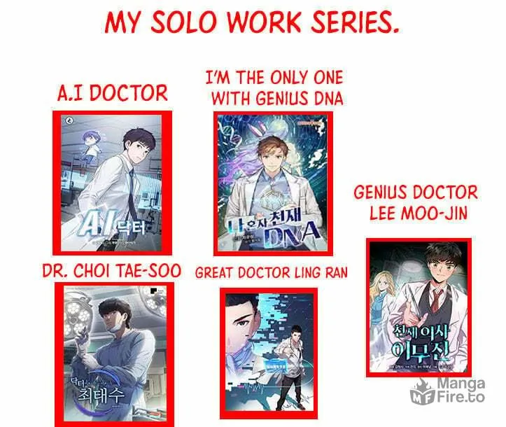 Read The Ghost Doctor chapter 38 image 82 on Lezhin
