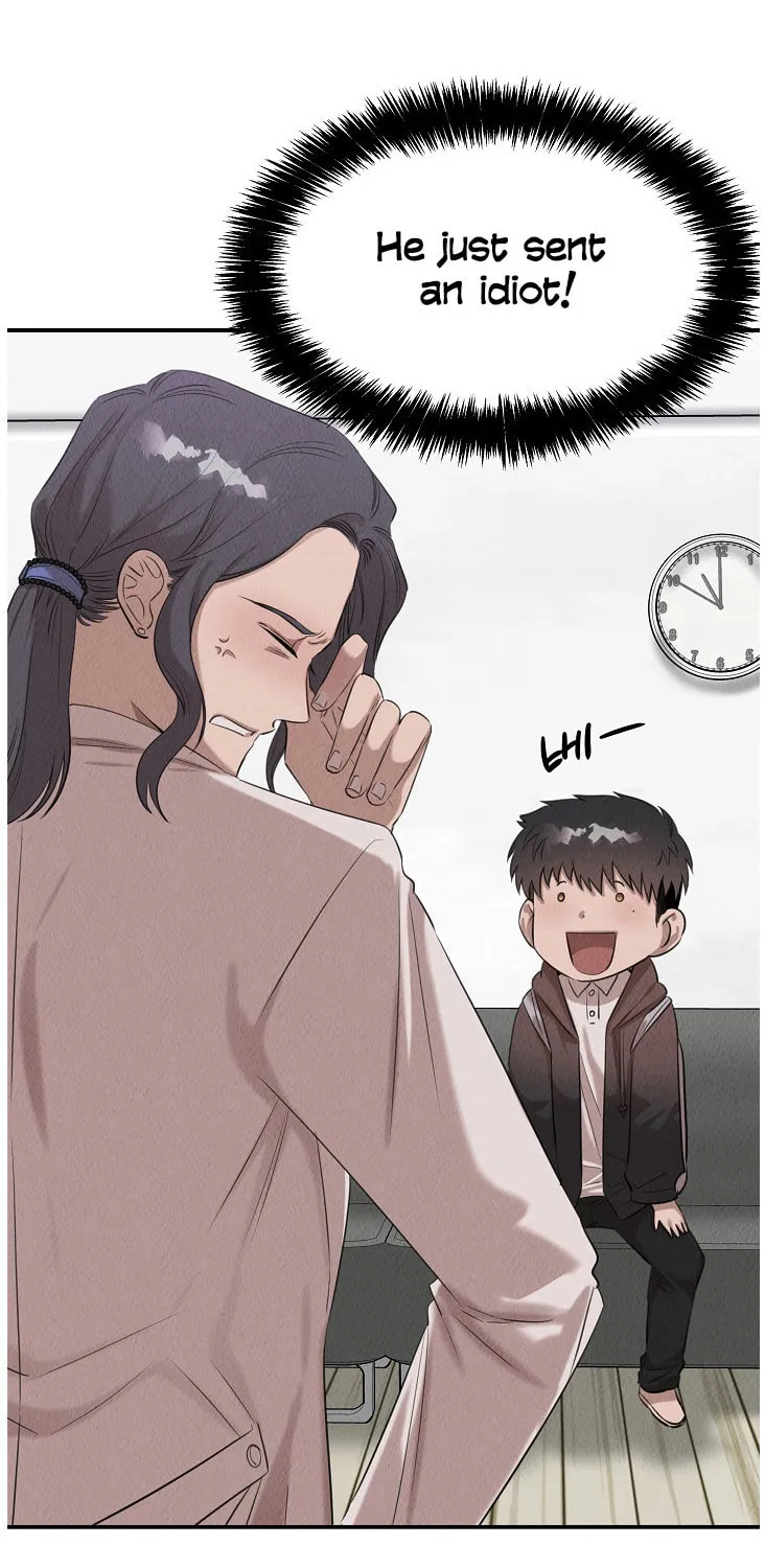 Read The Ghost Doctor chapter 38 image 9 on Lezhin