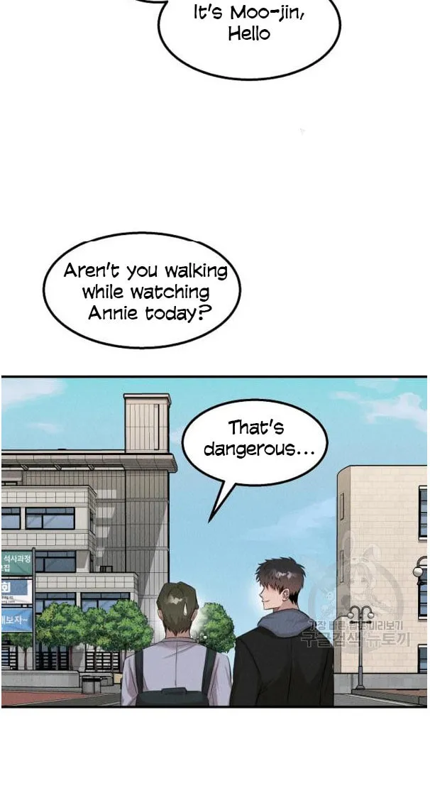 Read The Ghost Doctor chapter 39 image 10 on Lezhin