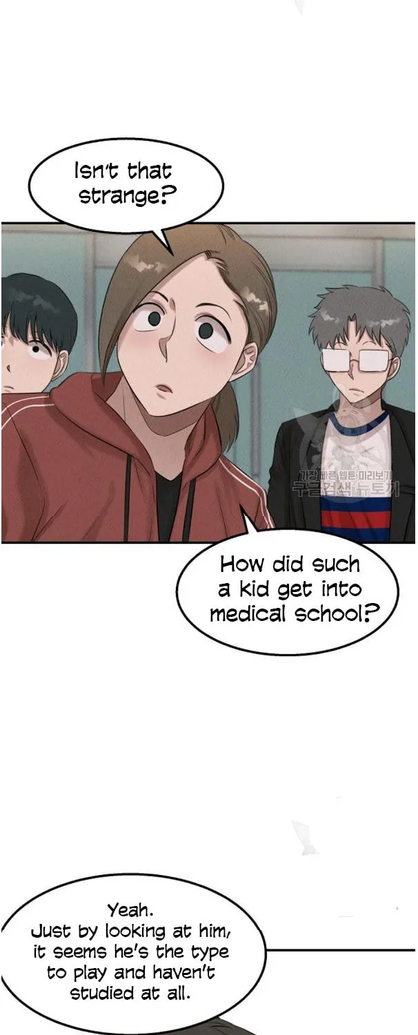 Read The Ghost Doctor chapter 39 image 12 on Lezhin