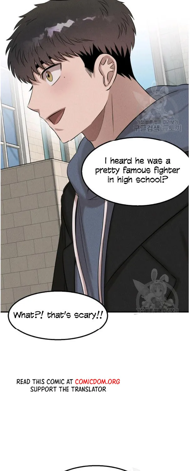 Read The Ghost Doctor chapter 39 image 13 on Lezhin