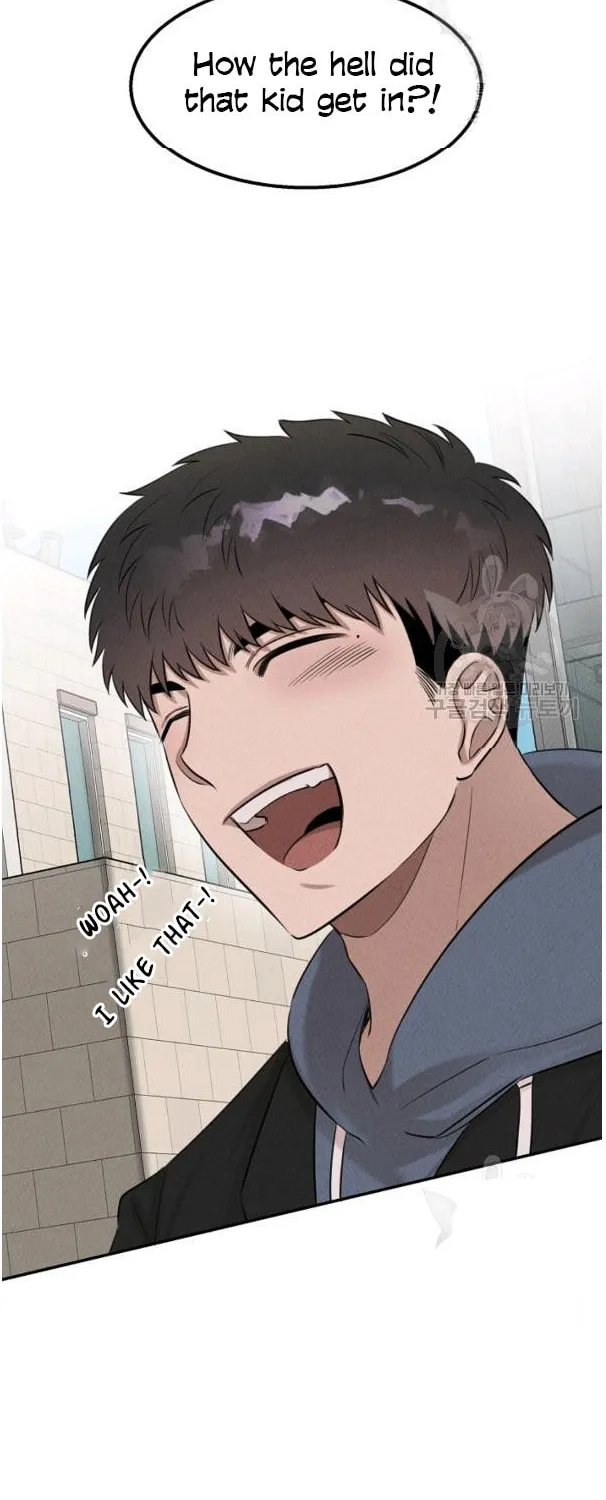 Read The Ghost Doctor chapter 39 image 14 on Lezhin