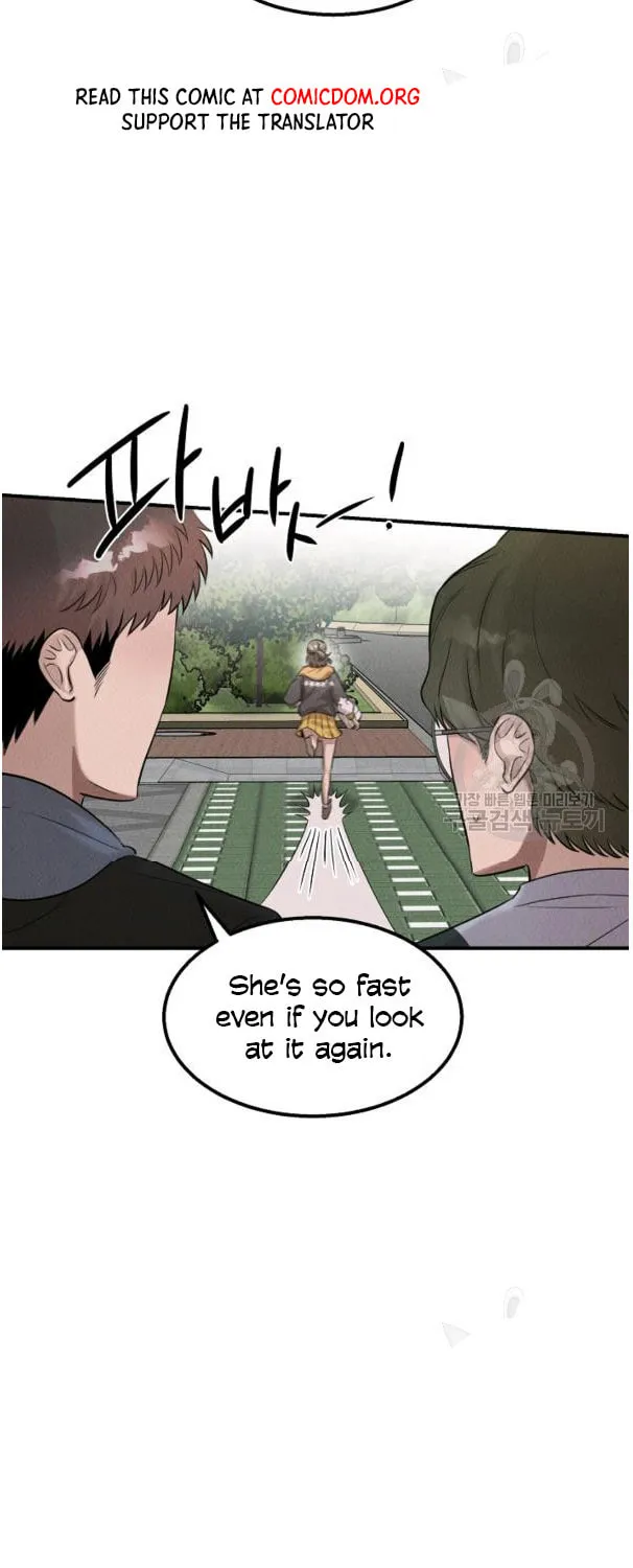 Read The Ghost Doctor chapter 39 image 19 on Lezhin