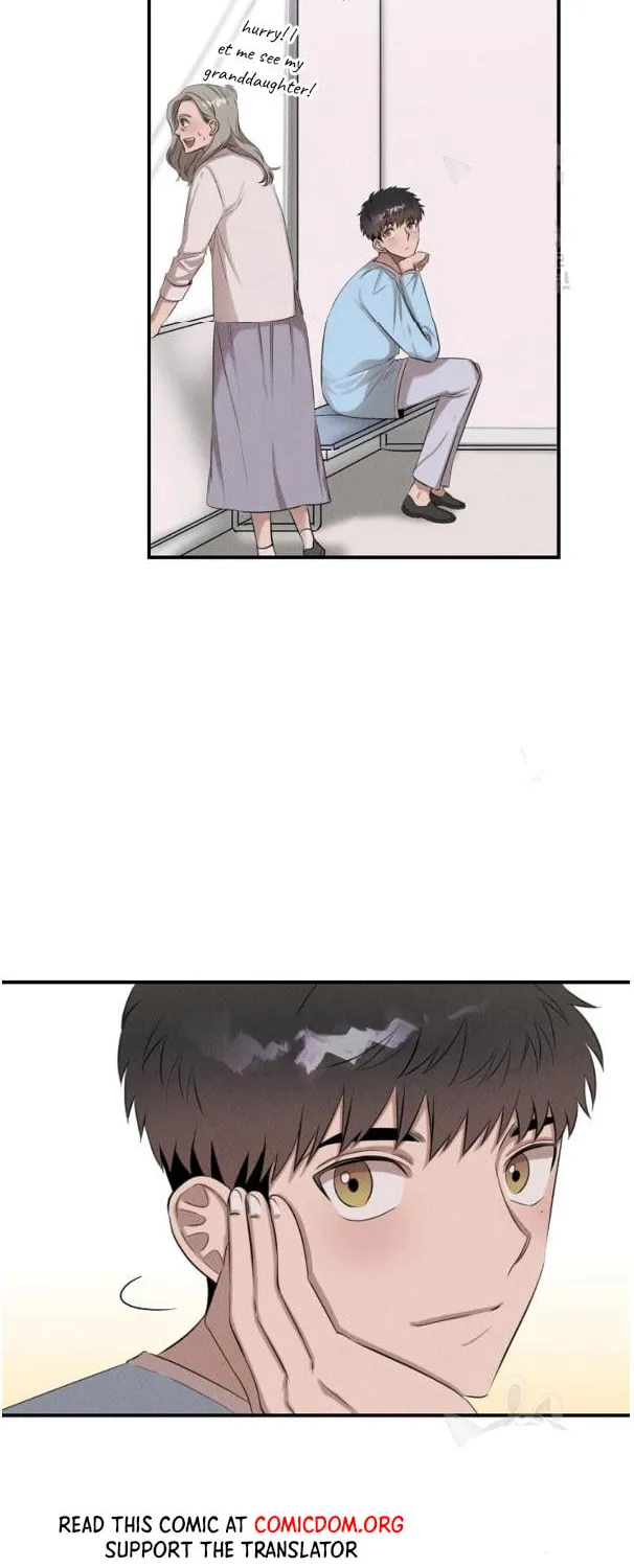 Read The Ghost Doctor chapter 39 image 2 on Lezhin