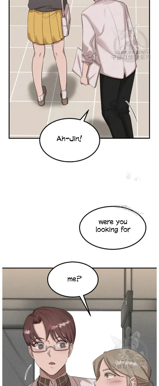 Read The Ghost Doctor chapter 39 image 21 on Lezhin