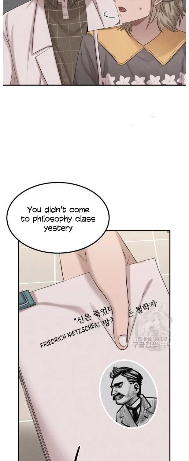Read The Ghost Doctor chapter 39 image 22 on Lezhin