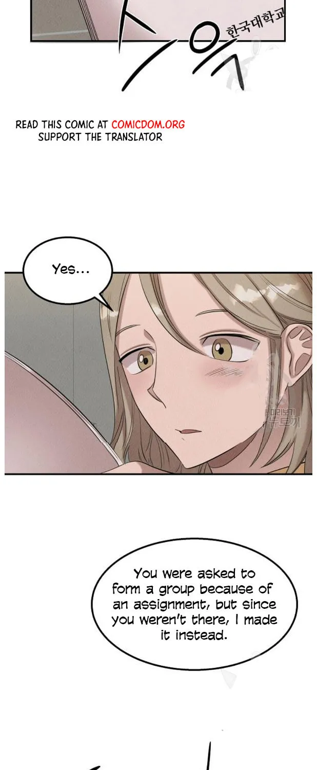 Read The Ghost Doctor chapter 39 image 23 on Lezhin