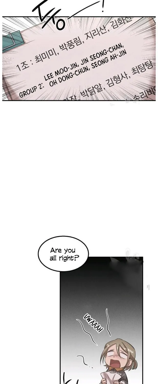 Read The Ghost Doctor chapter 39 image 24 on Lezhin